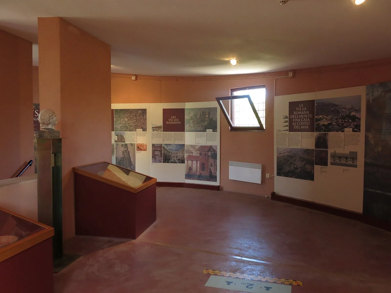 Els Munts - Roman Villa